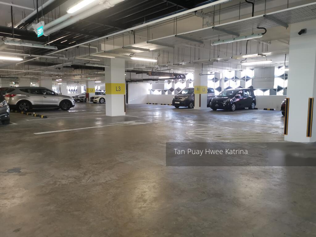 Centrium Square (D8), Office #305991101